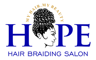 Hope Salon | Hair Braiding Salon